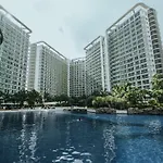 Azure Urban Resort Residences - The Paris Hilton Beach Club