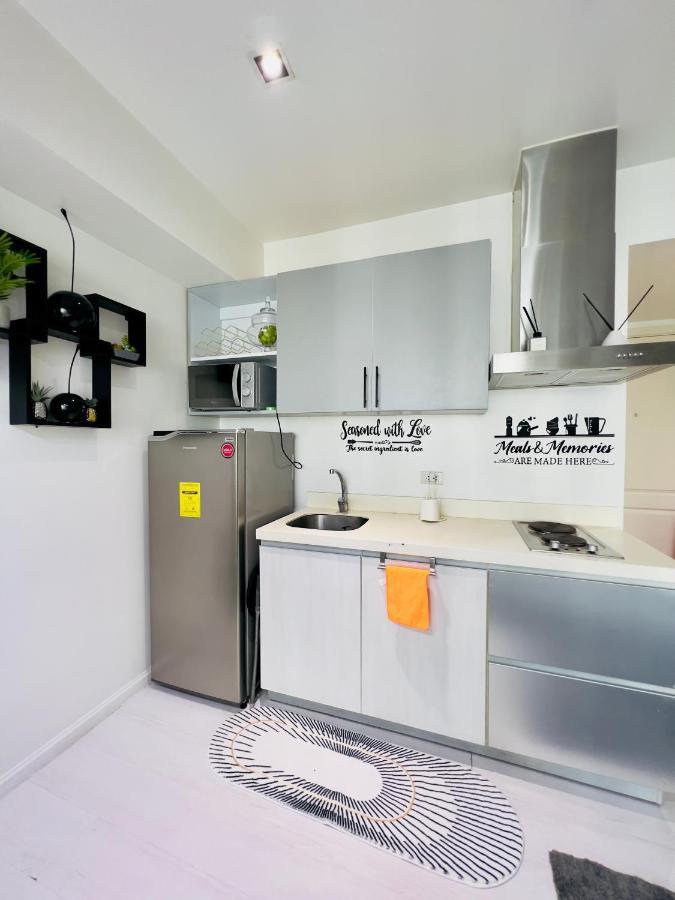 Apartment Azure Urban Residences - The Paris Hilton Club *