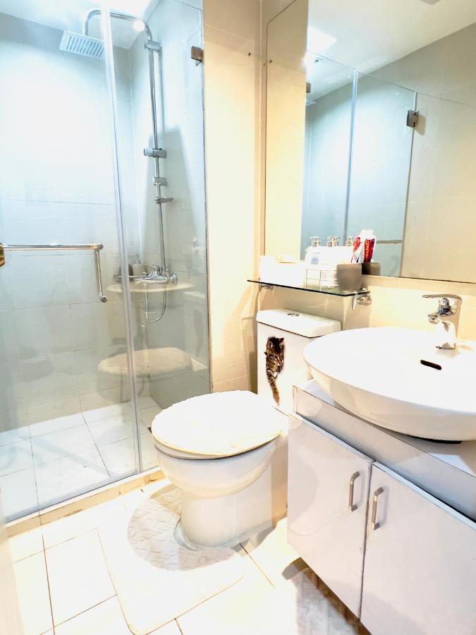 Apartment Azure Urban Residences - The Paris Hilton Club Manila