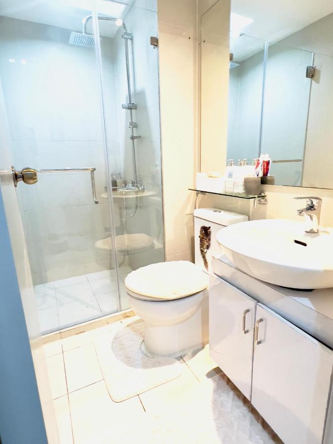 Azure Urban Residences - The Paris Hilton Club * Manila