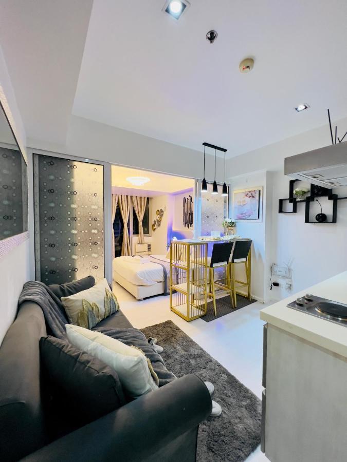 Azure Urban Residences - The Paris Hilton Club