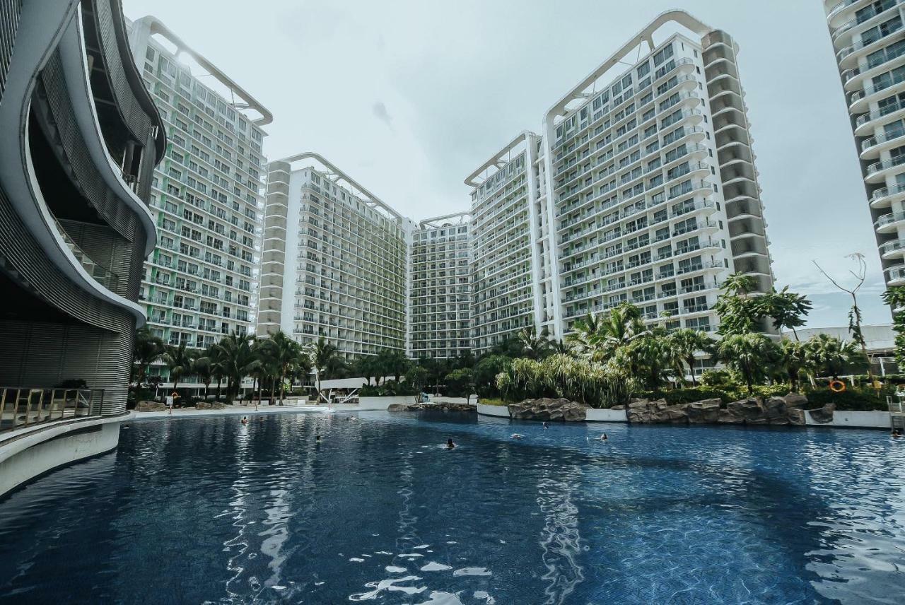 Azure Urban Residences - The Paris Hilton Club * Manila