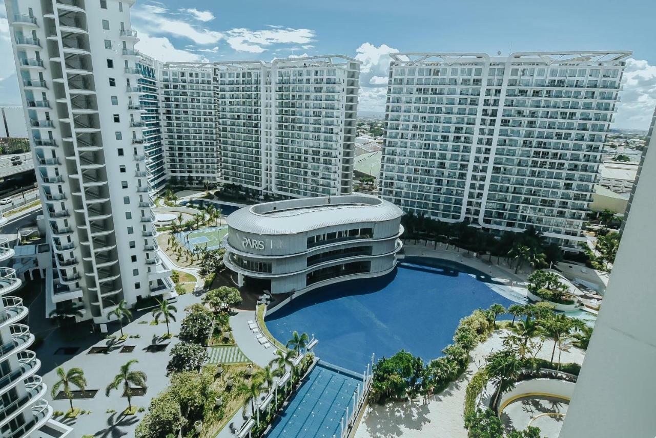 Azure Urban Residences - The Paris Hilton Club