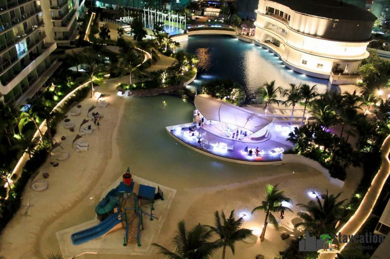 Azure Urban Residences - The Paris Hilton Club *