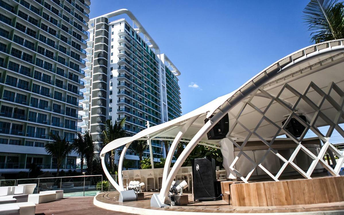 Apartment Azure Urban Residences - The Paris Hilton Club