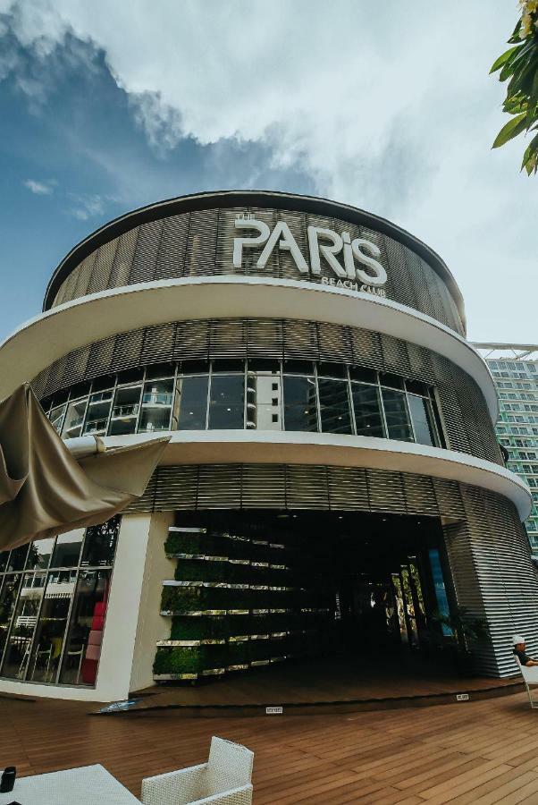 Apartment Azure Urban Residences - The Paris Hilton Club *