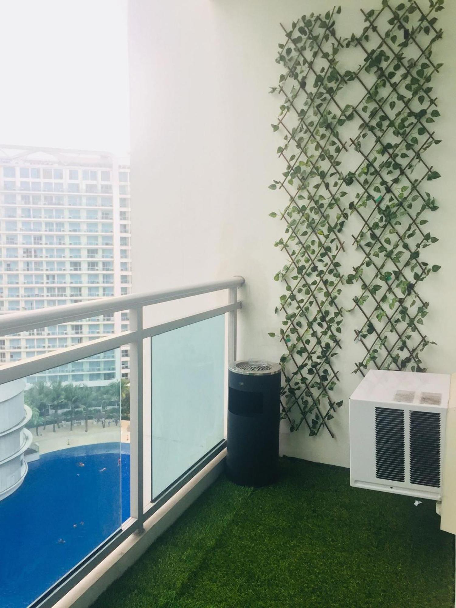 Apartment Azure Urban Residences - The Paris Hilton Club *